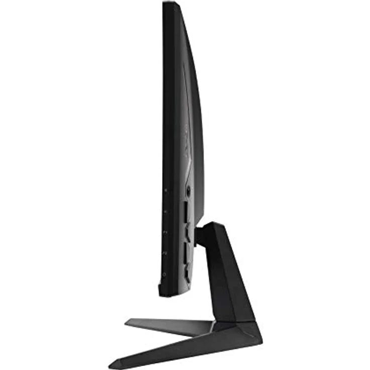 ASUS TUF Gaming VG27AQM5A, 27 Zoll QHD Monitor mit 2560 x 1440, Fast IPS, 0,3 ms Reaktionszeit, 300 Hz, Lautsprecher, ELMB Sync, HDMI, DisplayPort, USB-C – Bild 4