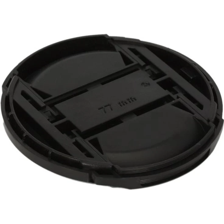 Nikon 77 MM FRONTDECKEL - INNENGRIFF – Bild 2