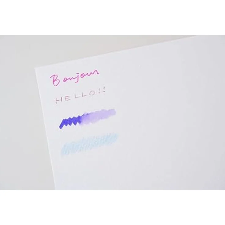 Clairefontaine, Fotoalbum, Multi-Technik – Bild 5