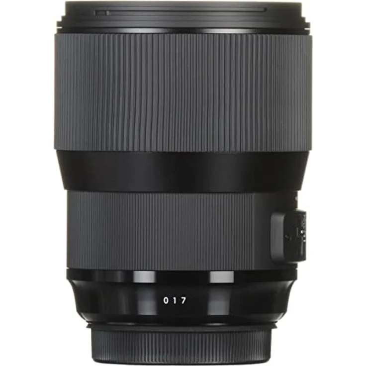 Sigma 135mm F1,8 DG HSM Art Objektiv (82mm Filtergewinde) für Canon Objektivbajonett – Bild 9