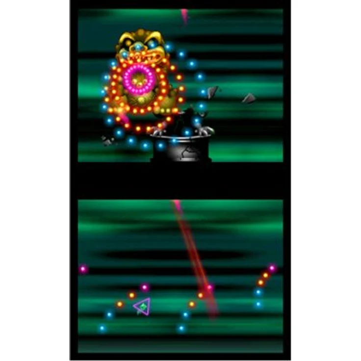 Big Bang Mini (DS) – Bild 3