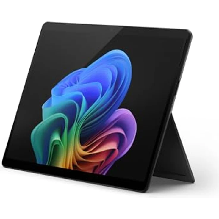 Microsoft Surface Pro 11 CU7/16GB/512GB EU Black W11P, Business-Laptop mit Intel Core Ultra 7 Prozessor – Bild 2