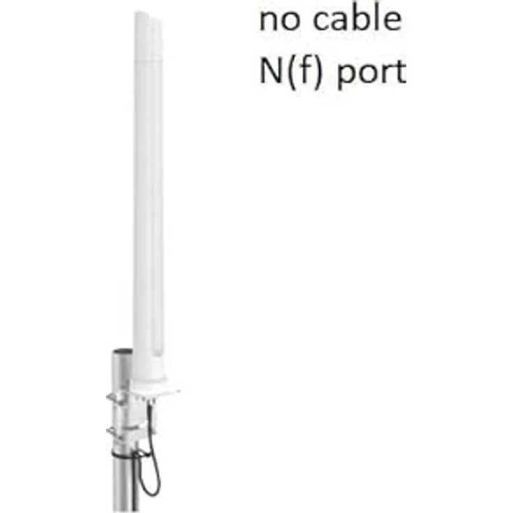 Poynting OMNI-292 Ultrabreite omnidirektionale LTE & WiFi Antenne – Bild 3