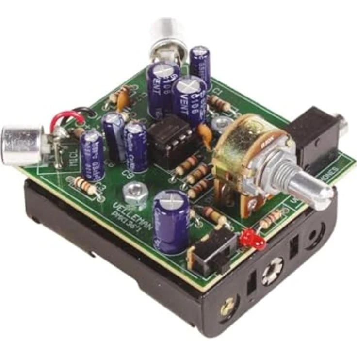 Super Stereo Ear – Bild 2