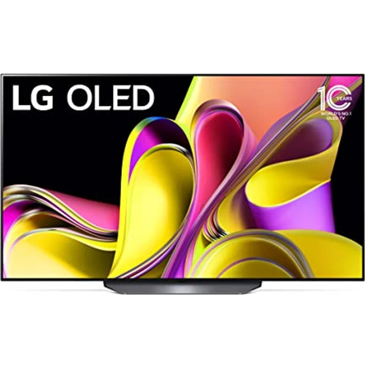 LG OLED77B39LA TV 195 cm (77 Zoll) OLED Fernseher (Dolby Atmos, Filmmaker Mode, 120 Hz) [Modelljahr 2023] – Bild 2