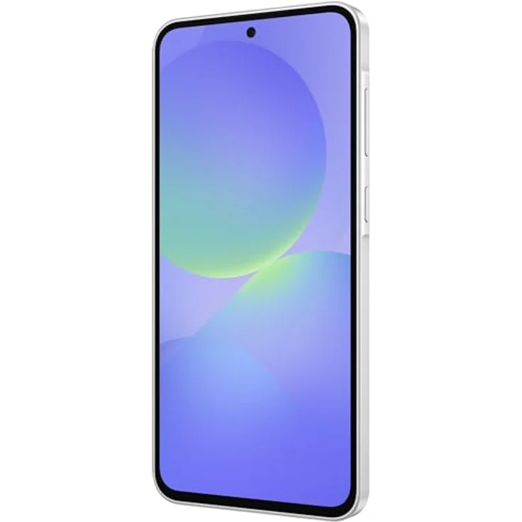Samsung Galaxy A36 5G – 6,7" Full HD, 50 MP Triple-Kamera, Snapdragon 6 Gen 3, 256GB, Android 15, Awesome White – Bild 4