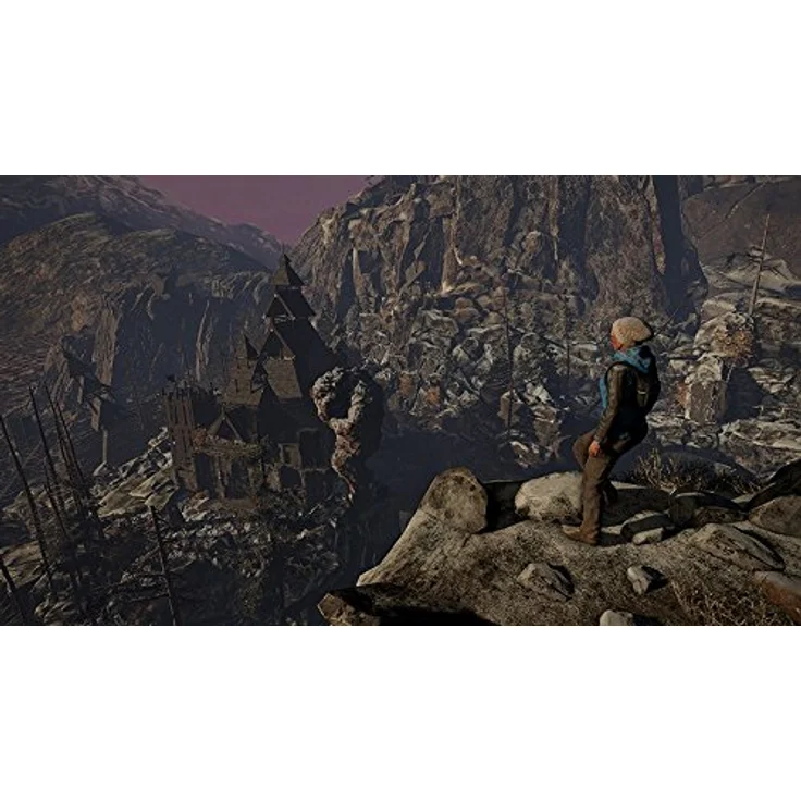 Through the Woods (PC) – Bild 5