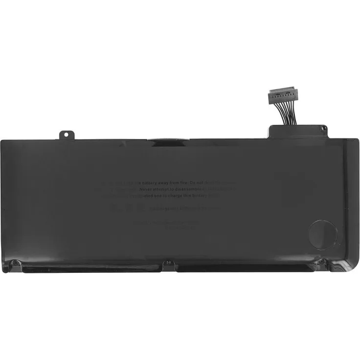 OTTO A1322 Akku für MacBook Pro 13 Zoll 2009 2010 2011 2012 A1278 5800mAh - Hochleistungs-Akku mit langer Betriebsdauer, umweltfreundlich