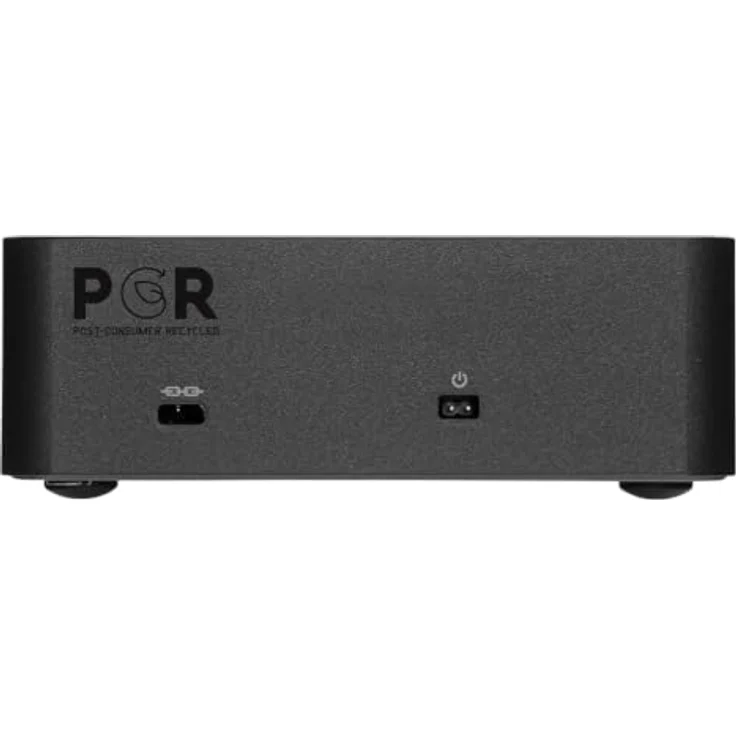 MSI Cubi NUC AI+ 3MG-007DE, Mini-PC mit Intel Core Ultra 7 355, 16 GB RAM, 1 TB SSD, Schwarz, Windows 11 Pro – Bild 4