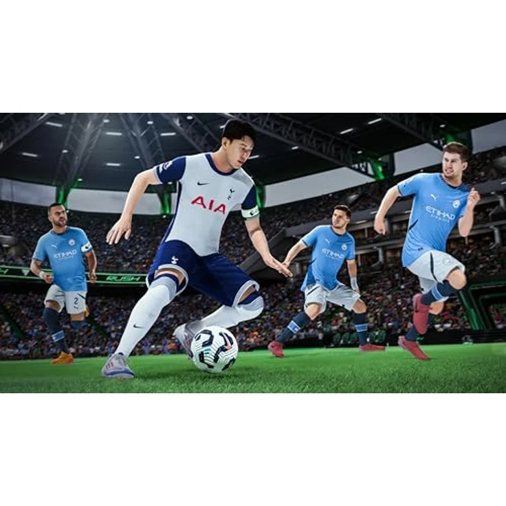 Electronic Arts EA SPORTS FC 25 Standard Edition Switch | VideoGame | English | World's Leading Football Game with FC IQ – Bild 2