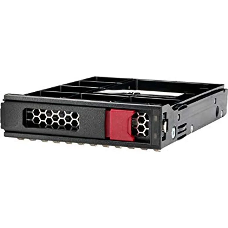 HPE P47808-B21 960GB SSD SATA RI LFF LPC MV