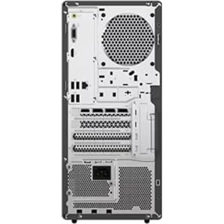 Lenovo V15 Gen 4, 15.6 Zoll Notebook mit Intel Core i3-1315U, 512 GB SSD, 8 GB RAM, schwarz – Bild 7