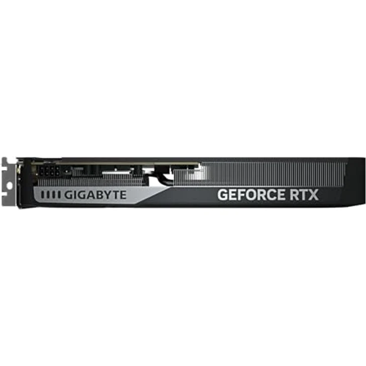 Gigabyte RTX5060 EAGLE Max OC, Grafikkarte mit 8GB GDDR7, HDMI und 3xDP für flüssiges Gaming – Bild 7