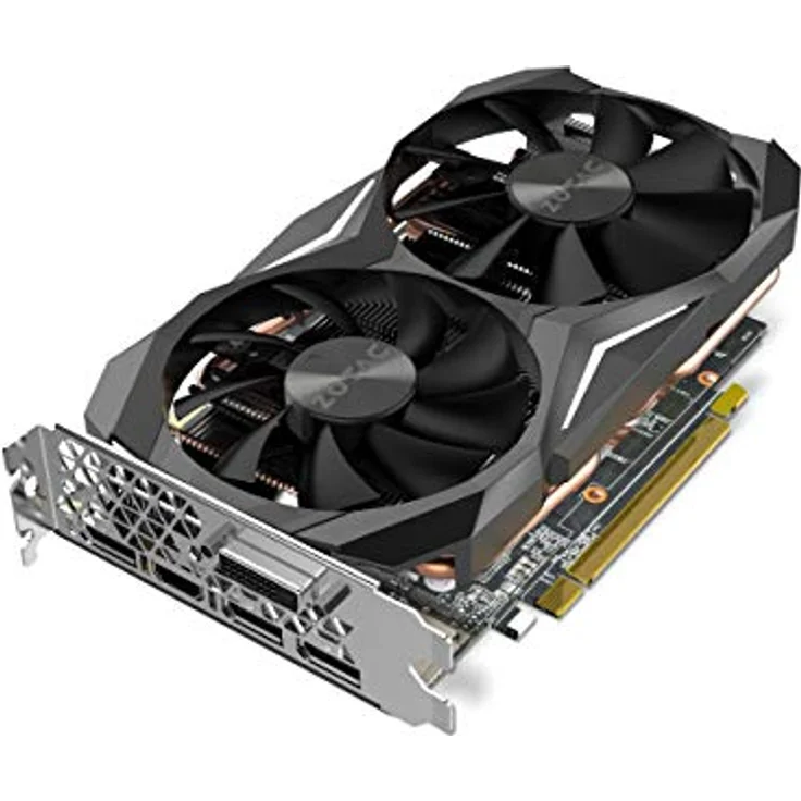 Zotac GeForce GTX 1080 Mini 8GB GDDR5X (ZT-P10800H-10P) – Bild 6