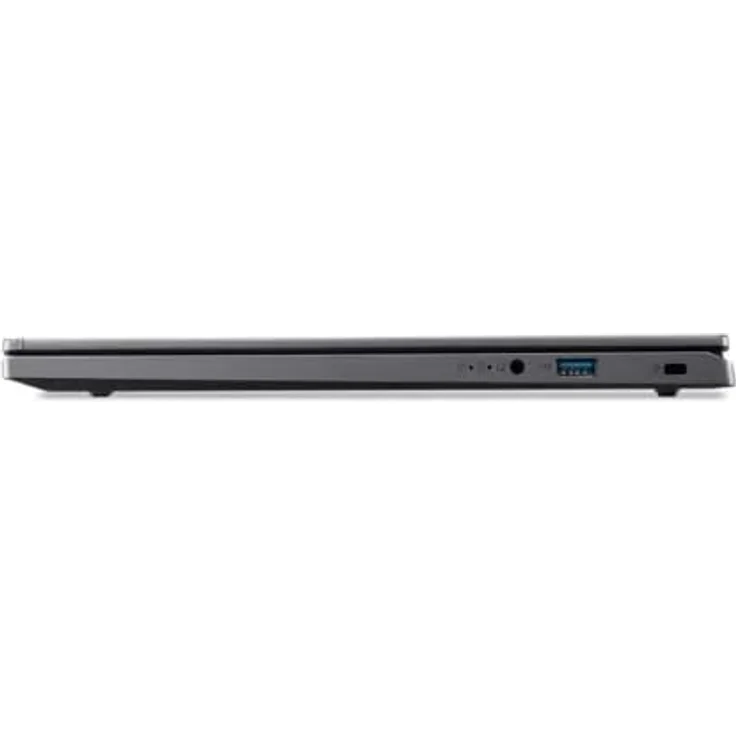 Acer Aspire 15 (A15-61M-R86V), 15.60" Notebook mit AMD Ryzen 7 8840HS, 16 GB RAM, 1 TB SSD, Grau – Bild 8