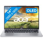 Acer Swift Go 14 OLED SFG14 - 14" - Intel Core Ultra 7 -  16GB RAM/1TB SSD Laptop