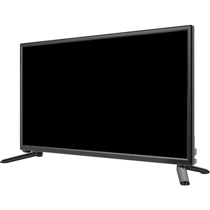 REFLEXION LED2225 LED 55 cm / 22 Zoll, Wohnwagen TV, 12/230 Volt, Full HD, Triple Tuner, DVB-T2HD, DVB-S2, DVB-C, CI+Slot, Aufnahmefunktion (PVR) – Bild 2