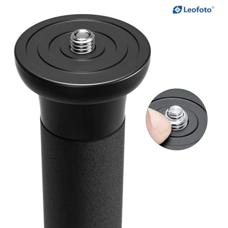 LEOFOTO Carbon-Einbeinstativ MP-285C – Bild 4