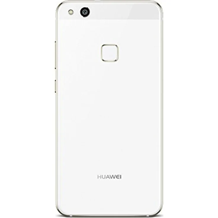 HUAWEI 51091CKM P10 lite Dual-SIM Smartphone (13,2 cm (5,2 Zoll) Touch-Display, 32 GB interner Speicher, Android 7.0) Weiß – Bild 3