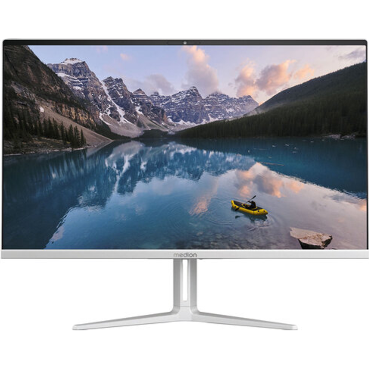 Medion 27' All in One PC E27419, i5-13420H (Md62582)