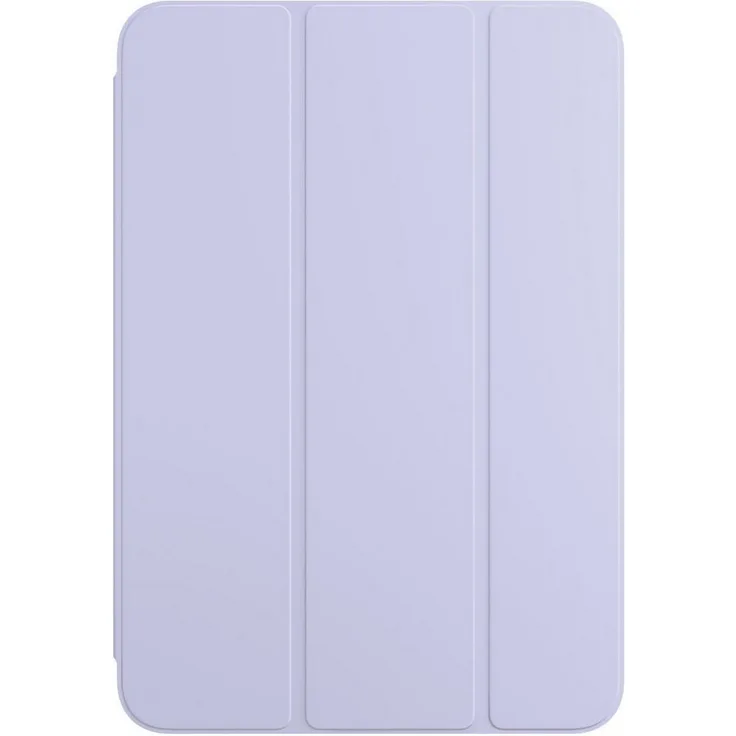 Apple Tablet-Hülle Smart Folio für iPad mini (A17 Pro) 21,08 cm (8,3 Zoll) in Schwarz