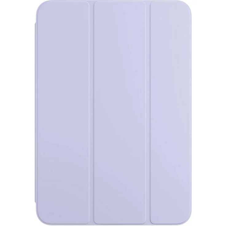 Apple Tablet-Hülle Smart Folio für iPad mini (A17 Pro) 21,08 cm (8,3 Zoll) in Schwarz – Bild 1