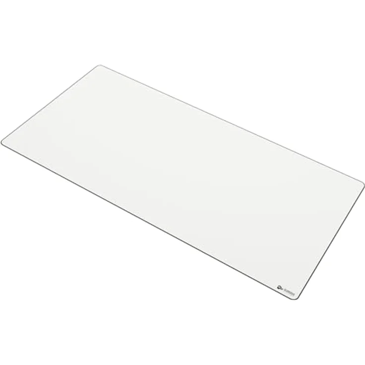 Glorious PC Gaming Race Mauspad 3XL Extended Weiß 1219 x 609 mm Stoff/Gummi – Bild 4