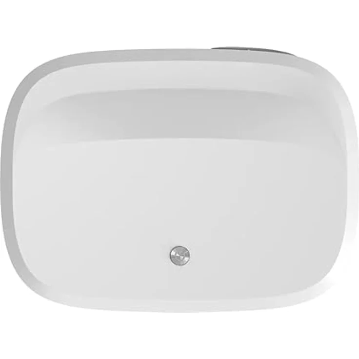 Maxxo Projektor LED800, 700 ANSI Lumen, Full HD 1080P, 4K Unterstützung, Autofokus, 5G WiFi, Bluetooth, Dolby Audio, Netflix zertifiziert, YouTube, Prime Video, Linux (Weiß) – Bild 4
