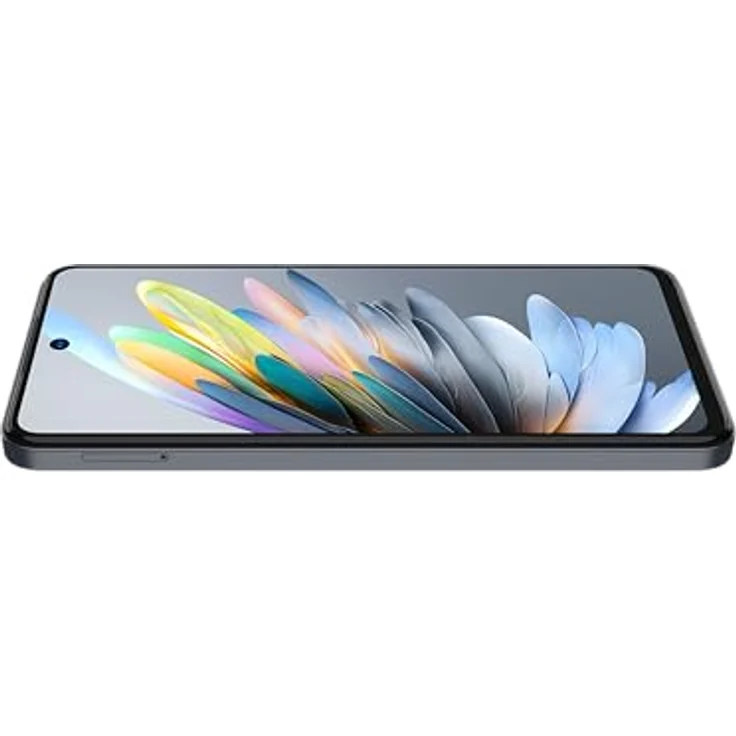 Idel ZTE Blade A75 4GB+128GB Black, Smartphone mit HD+ Hole Display, 50MP Hauptkamera, Memory Fusion Technologie – Bild 5