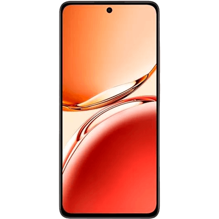 OPPO Reno12 FS 12GB/512GB Orange – Bild 1