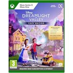 Disney Dreamlight Valley, Cozy Edition - Xbox