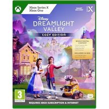 Image for Disney Dreamlight Valley