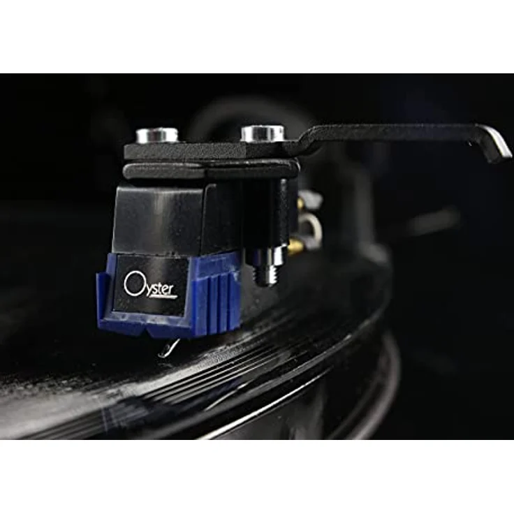 Sumiko Oyster MM – Bild 2