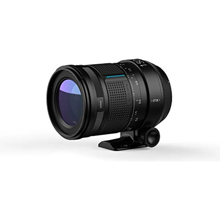 Irix Libellen-Objektiv für Canon (150 mm f-2,8, Makro, 1:1) – Bild 5