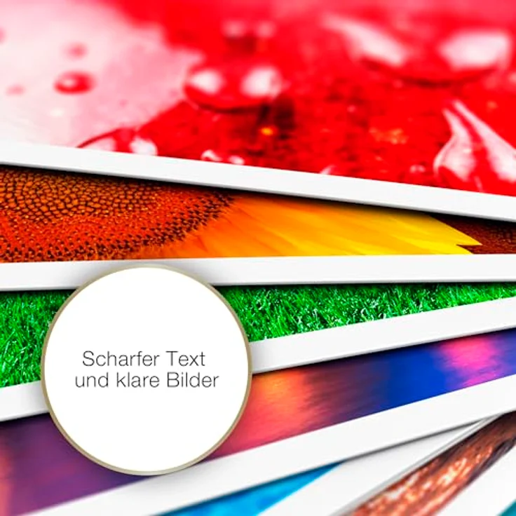 Epson C13S450075 Papier für Tintenstrahldrucker A4 500 Blätter 80 g-m2 Business - Preisvergleich – Bild 5