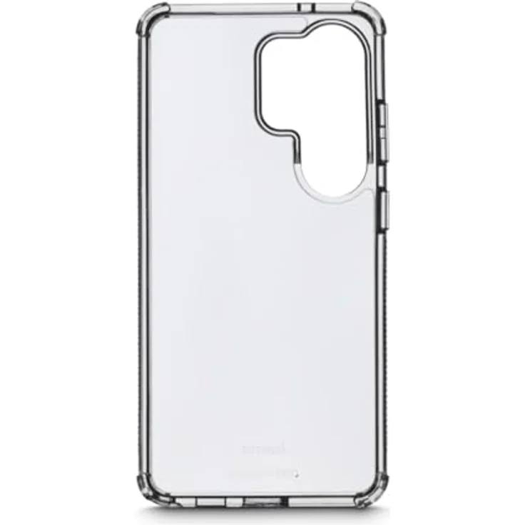 Hama Smartphone-Hülle für Samsung Galaxy S26 Ultra, transparent, D3O Technologie, Fallschutz bis 3,5 m, Anti Vergilbung, Grip Bumper – Bild 10