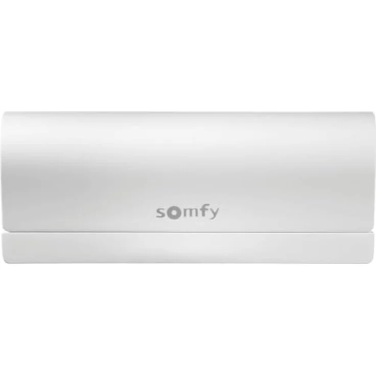 Somfy 2401362 - TaHoma Öffnungsmelder io, Fenster & Türen, inkl. Batterien, weiß – Bild 4