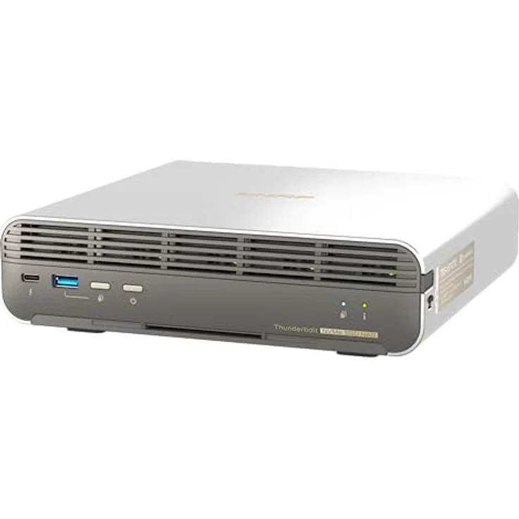 QNAP TBS-h574TX (0 TB), NAS – Bild 5