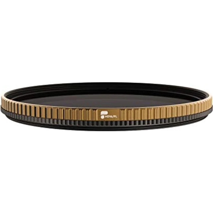 PolarPro Quartzline Filter ND16-PL 82 mm Grau- und Polarisationsfilter – Bild 2