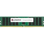 Kingston Server Premier 64GB DDR5 ECC Reg CL52 DIMM 2Rx4 Micron D, Serverspeicher - KSM64R52BD4-64MD, hohe Zuverlässigkeit, Intel & AMD zertifiziert