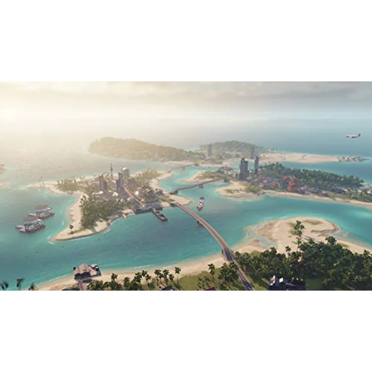 Tropico 6      (PC) – Bild 6