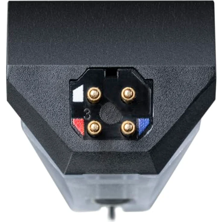 Pro-Ject Pick it PRO Balanced, Neuartiges True Balanced MM Tonabnehmersystem, Made in Europe – Bild 2