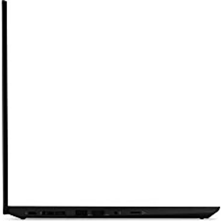 Lenovo ThinkPad T590 - Business-Laptop 15,6 Zoll (39,6 cm) Full HD, Intel Core i5-8265U, 16GB RAM, 512GB SSD, Windows 10 Pro 64-bit (20N4002WGE) – Bild 4