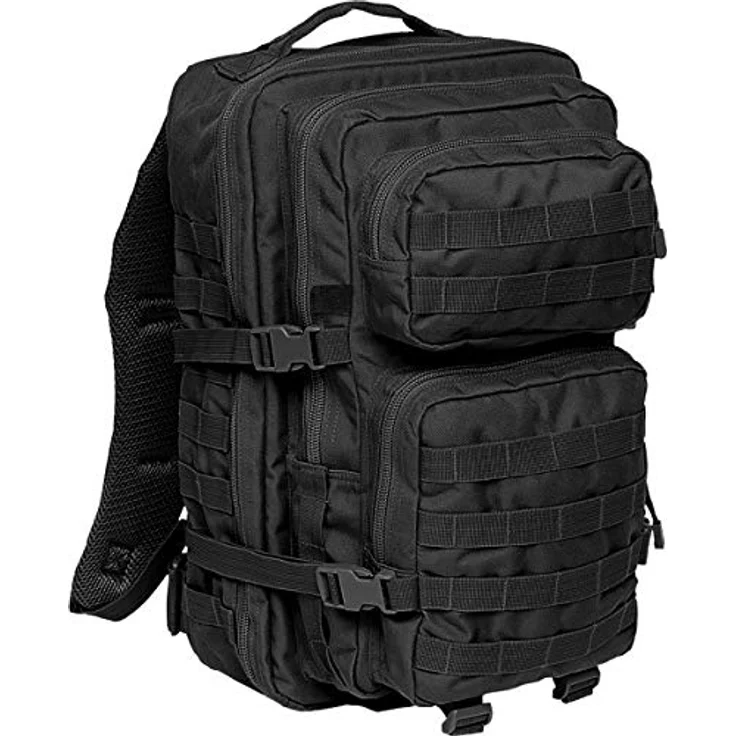 TomCase TOMcase Profi Rucksack für DJI Mavic 3 / Pro/Classic, „Ready to Fly“, viel Zubehör + “Akkus Laden im Koffer”Funktion, Schwarz – Bild 2