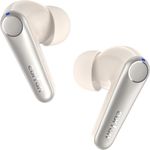 EarFun Air Pro 3 (ANC, 7 h, Kabellos), Kopfhörer, Weiss