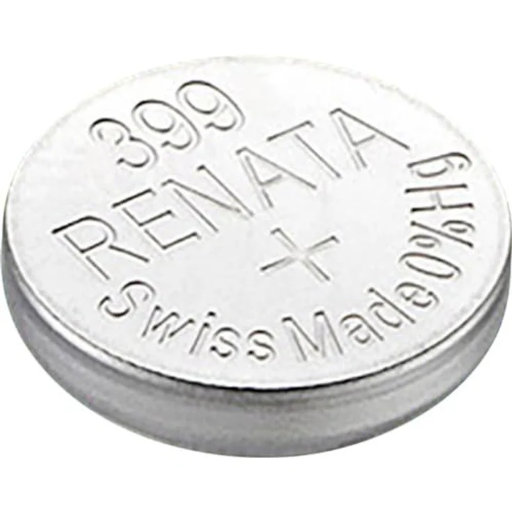 Renata 399 SR57 – Bild 2