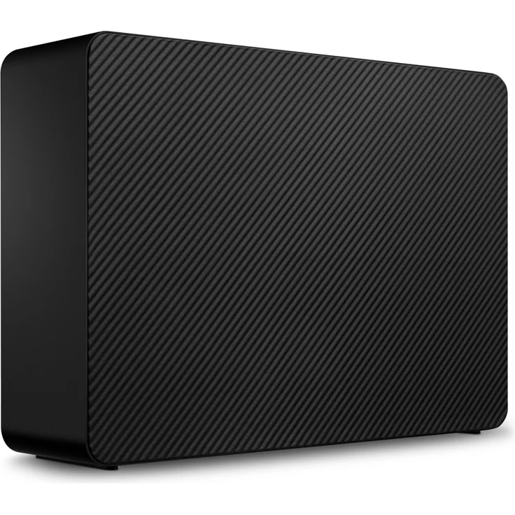 Seagate EXPANSION DESKTOP EXT DRIVE20TB (20 TB), Externe Festplatte, Schwarz