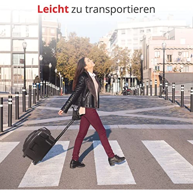 Akai SS023A-X10 Bluetooth-Lautsprecher, 50 W, 20 - 20000 Hz, 71 dB, 500 W, Kabellos, Schwarz – Bild 5