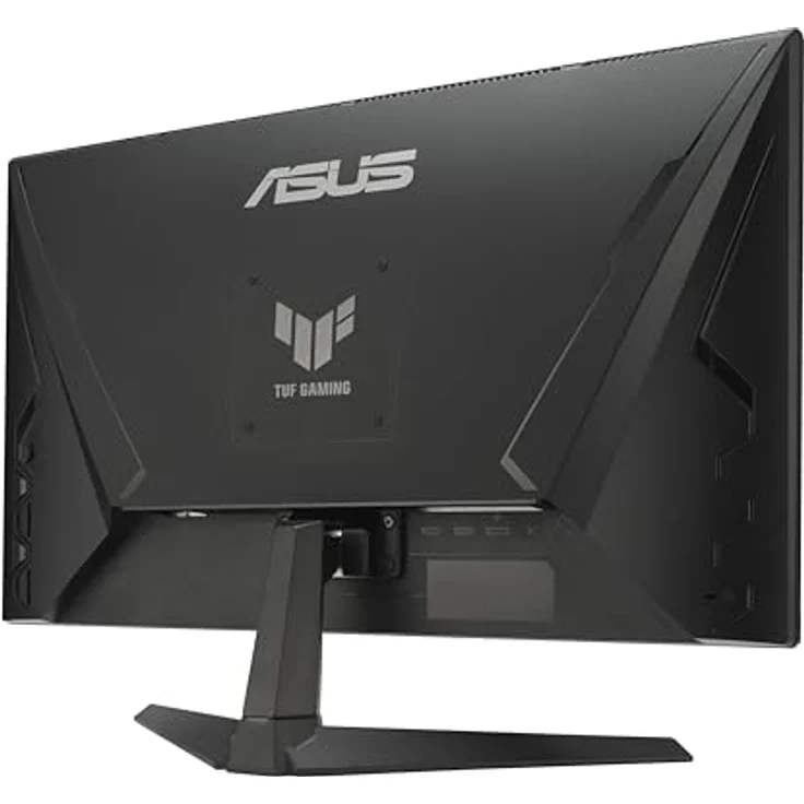 ASUS TUF Gaming VG249Q5A, 24 Zoll Full HD Monitor mit 200 Hz, 0.3ms GtG, FreeSync Premium, G-Sync, ELMB, Fast-IPS Panel, 1920x1080, DisplayPort, HDMI, Lautsprecher – Bild 4