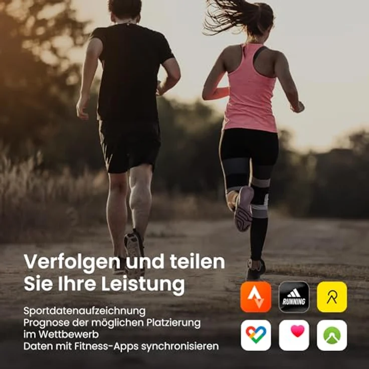 Amazfit Helio Ring Größe 10, Smart Ring mit Schlafüberwachung, Herzfrequenzmessung, 10 ATM Wasserdichtigkeit - 3,75g ultraleichter Fitness Tracker mit bis zu 4 Tagen Batterielaufzeit – Bild 4